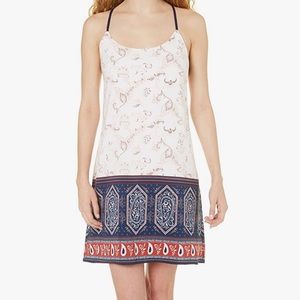 Trixxi Paisley Dress